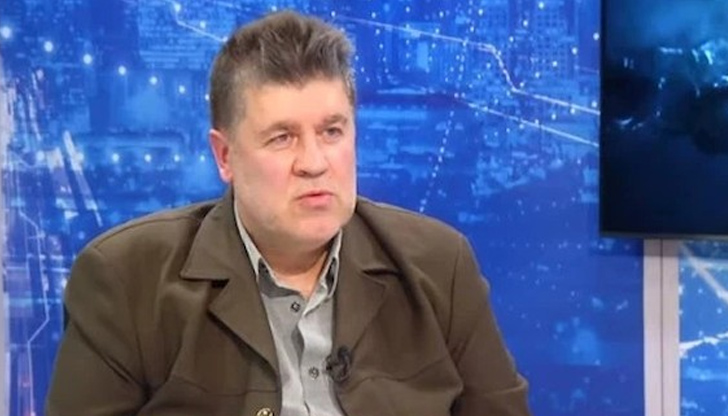 Според него доводите, че България няма да оцелее без доставки