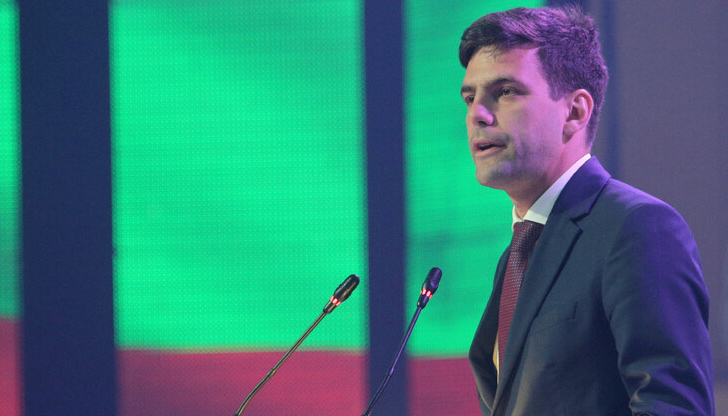 &bdquo;В крайна сметка това е една нормална практика от парламентарния