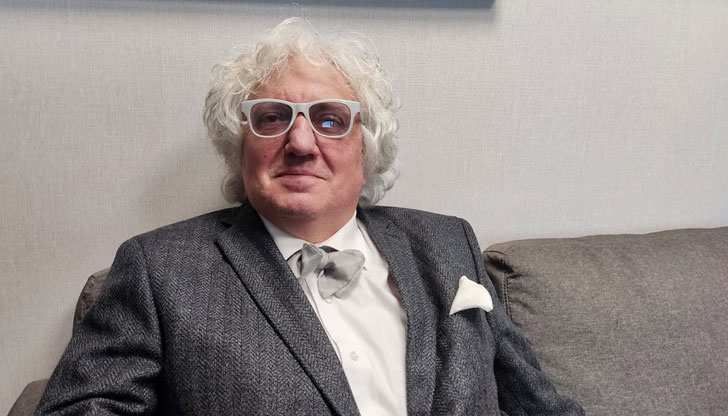 Според него много хора у нас са забравили какво зло