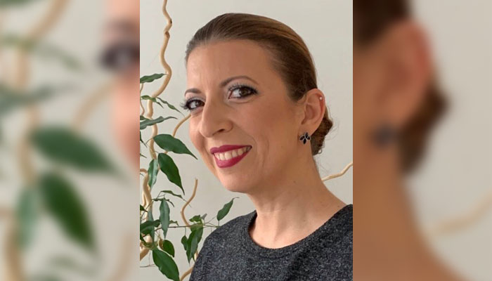 Откриха тялото на изчезналата Алена ЩеркТова съобщи , запозната от