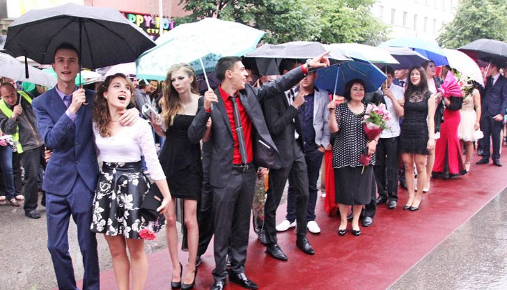 В края на седмицата ще има повече слънце, градусите стигат