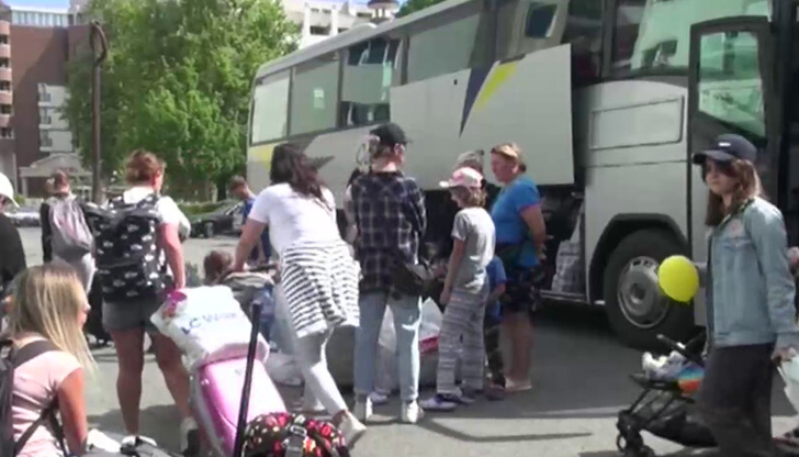 Продължението на програмата предвижда 15 лв. на ден за спане