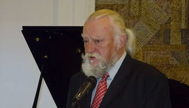 Във всеки учител наистина живее по един апостол"Още при канонизацията