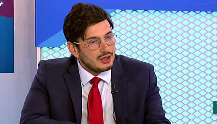 По думите му мерките за високите цени на тока ще