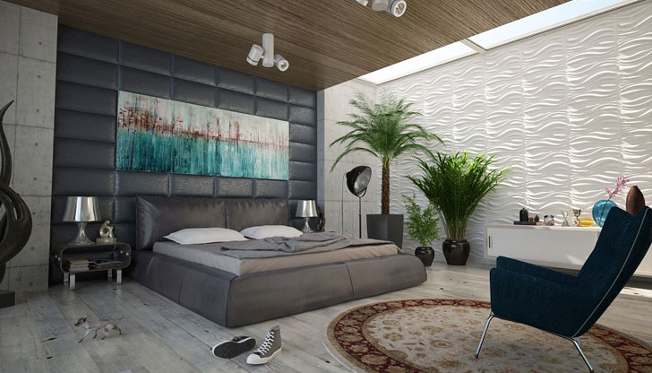 Поставете някое от тези растения в спалнята си за по-пълноценен