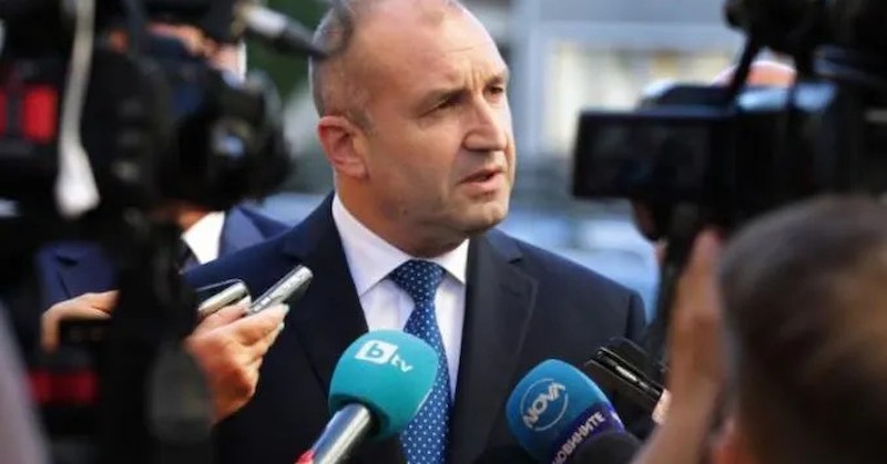 България има нужда от стабилност, но и от прозрачно управление"Колкото