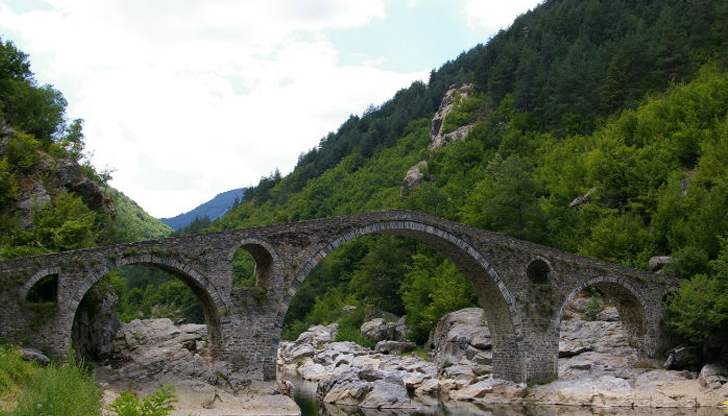 34-годишен мъж от Рудозем е намерен удавен в река АрдаТой