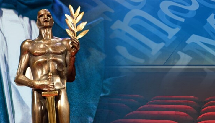 Носител на Голямата награда за цялостен принос към театралното изкуство