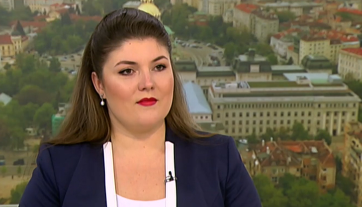 "Министерство на финансите си е свършило отлично работата", посочи Венеция