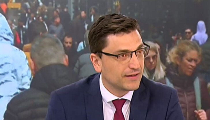 "Синьото гориво за следващите два месеца е договорено на цени,