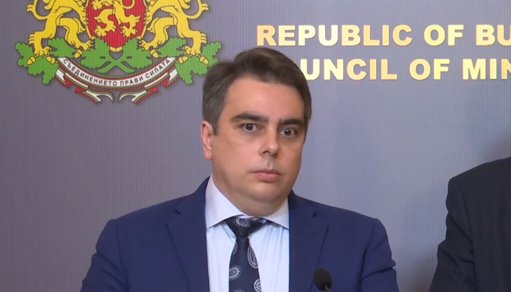 Абсолютно неразумно е в рамките на една година два пъти