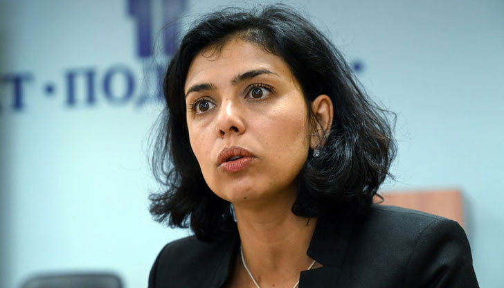 Страната ни да поиска от ЕК право юридическите лица &ndash;