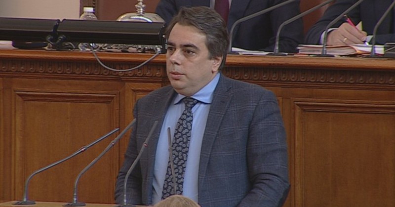 Имаме уверение от ЕК, че нашето искане ще бъде взето