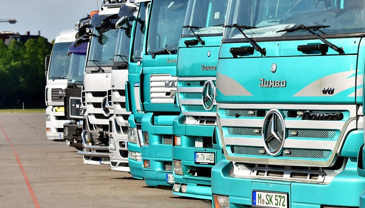 Сдружението на малките и средни превозвачи не се включва в