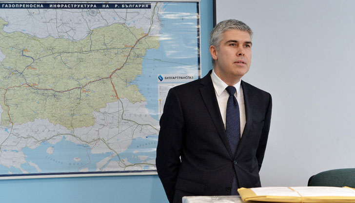 Българо-гръцката газова връзка вече е част от газовата система у