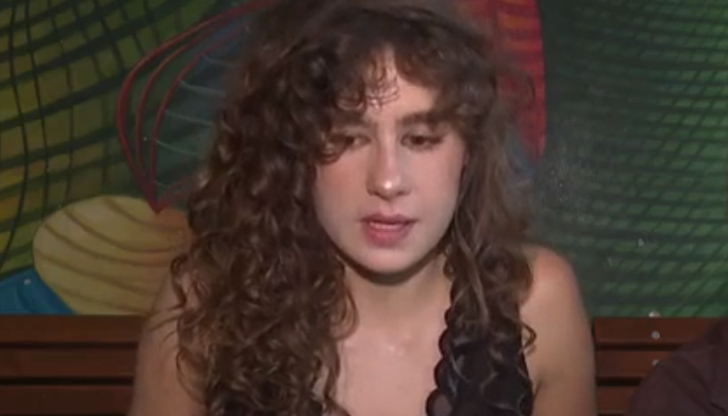 Дарина е част от класа на доц. Пенко Господинов в