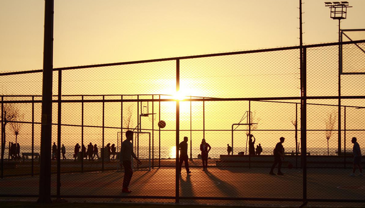 За случая съобщиха днес от ОДМВР в СофияОколо 16.35 часа