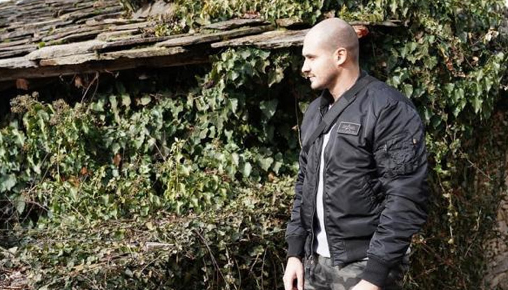 Камера за видеонаблюдение е заснела отвличането на криптокраля Александър Алтънбашев,