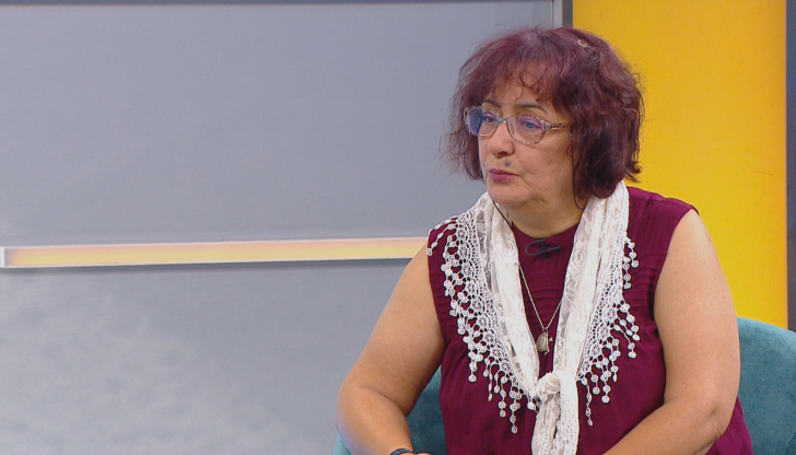 По думите ѝ социалните работници са достатъчни, но приемната грижа