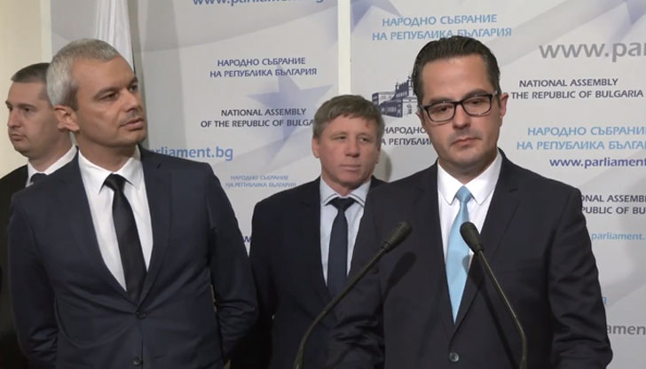 Депутатите отхвърлиха законопроекта за нулева ДДС ставка за храни и