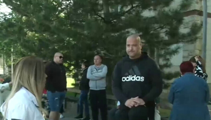 Според жителите на селото водата там е канцерогеннаЖителите на с.