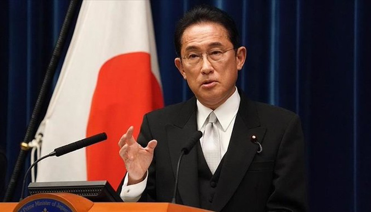 Мерките целят стабилизиране на цените и доставките на енергия"Япония ще