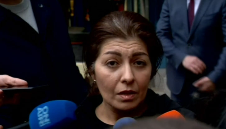 Софийският районен съд отложи за 22 юни делото, по което