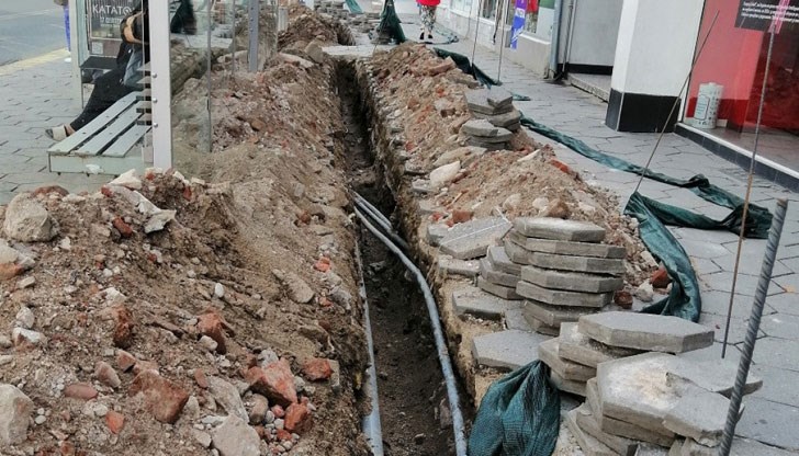 На русенци вече им писна да се оплакват от лошото