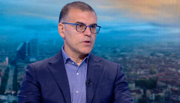 Според него и другата година инфлацията в страната ще е