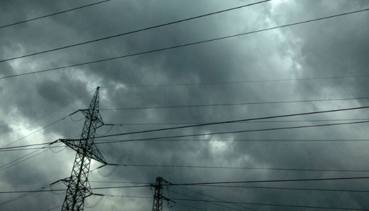 През следващото денонощие времето над страната ще бъде с разкъсана