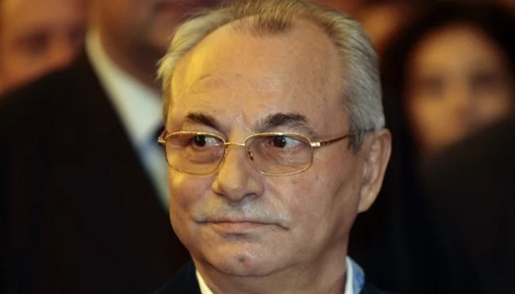 Почетният председател на ДПС Ахмед Доган публикува обръщение до медиите,