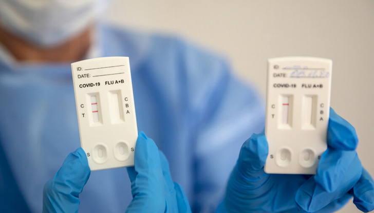 239 са новодиагностицираните с коронавирусна инфекция лица у нас през