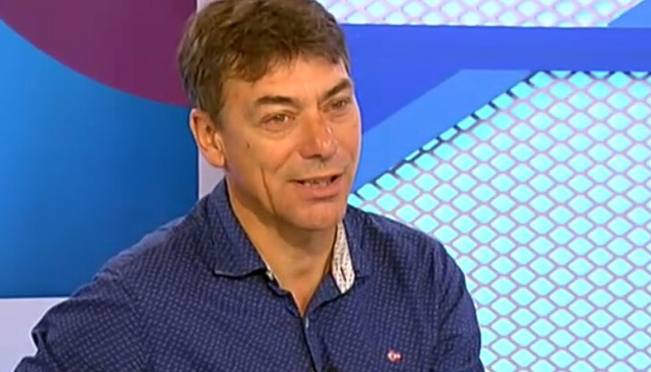 По думите му е имало умисъл и организираност, а размерите