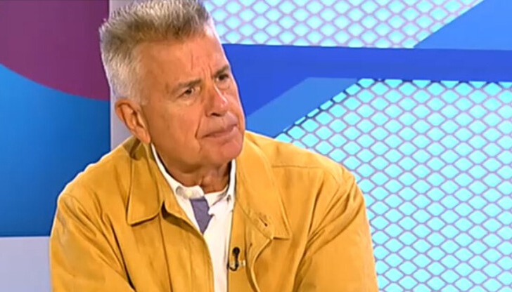 "Едно предприятие, което е плащало 700 000 лева на месец