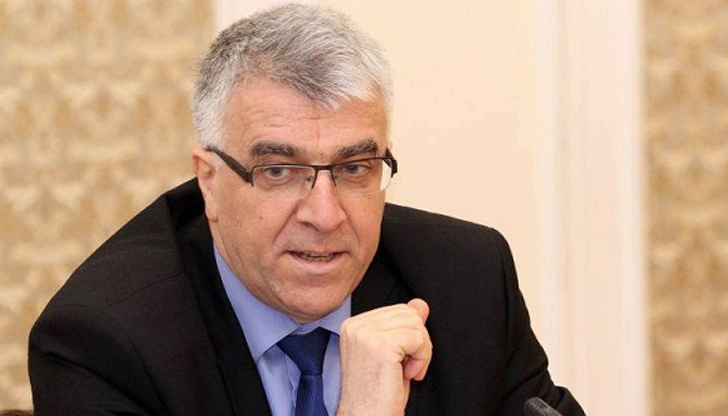 Колективно ембарго на ЕС върху вноса на руски газ и