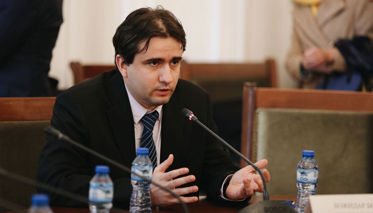 Реакцията на атаката е била недопустимо бавна, коментира министърът на