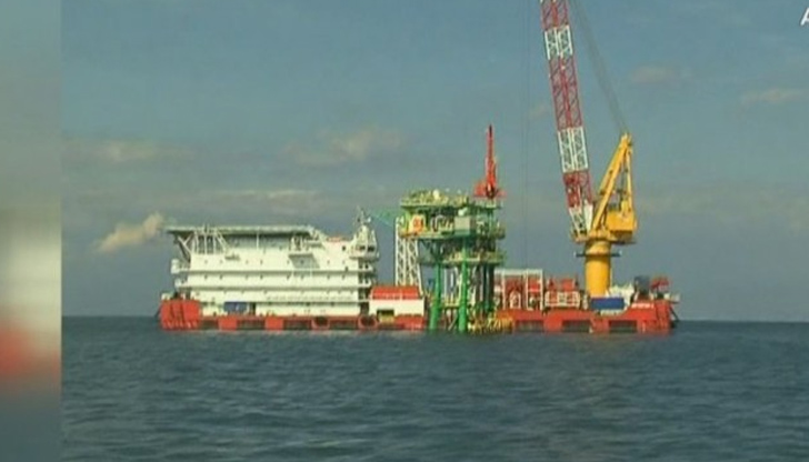 Каква е ситуацията с добива на нефт и газ в