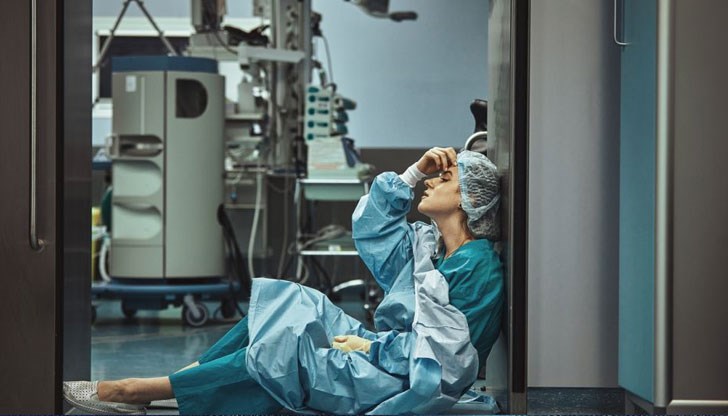 201 са новодиагностицираните с COVID-19 лица у нас през последното