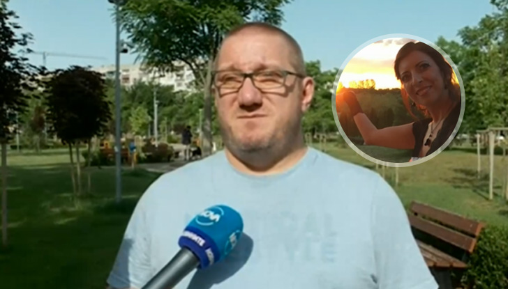 Продължава издирването на 47-годишната Алена Шерк, която е в неизвестнот