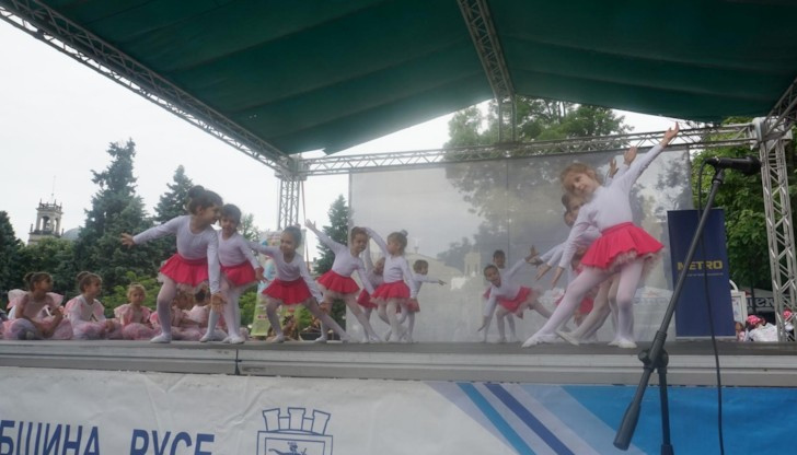 Община Русе кани русенци и гостите на града на традиционния ежегоден фестивал на всички
