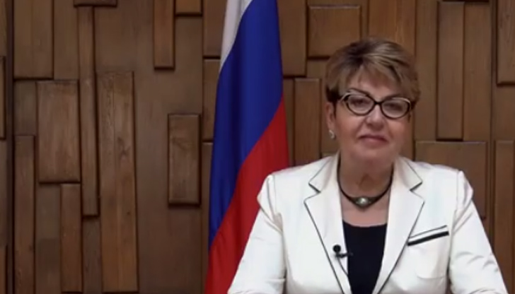 &bdquo;Доставките на газ в страните, които престанаха да изпълняват финансовите