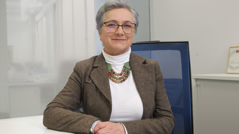 Управителят на Imoti.net Снежана Стойчева посъветва бъдещите купувачи да изчакатЗа