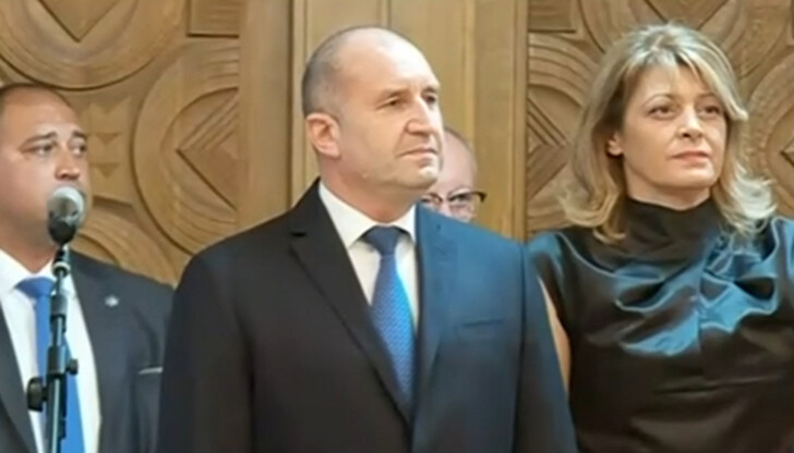 Ще разговарят ли премиер и президентНавръх 24 май по традиция