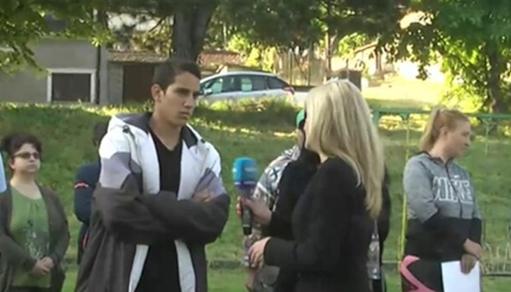 Вълна от възмущение и подписка след видеото, на което се