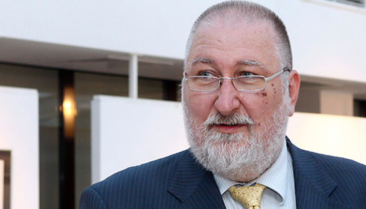 Публикуваме коментар на Иван Стамболов - Сула*, споделен пред :България