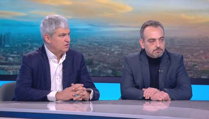 Бизнесът още на 14 март е договорил с премиера създаването