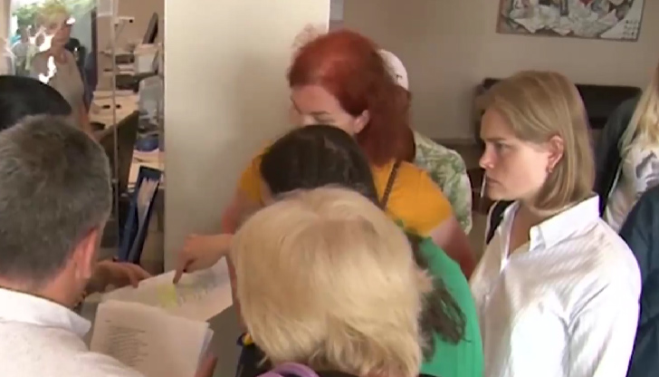 До края на деня се очаква още 37 или 38