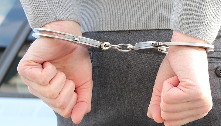 След стрелбата на бензиностанция в София вече има задържан По