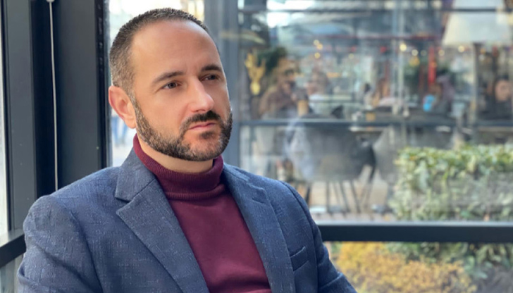 Не искам да има случаен репертоар и случайни заглавия, казва