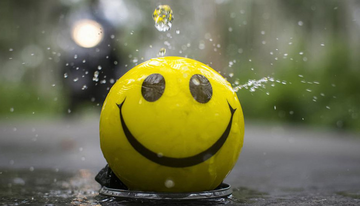 В последния ден на празниците около Гергьовден облачността от Югозапад